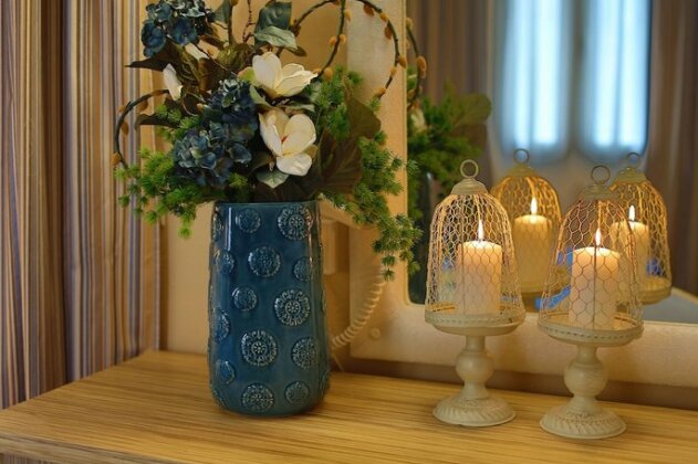 Dolphin Bay Hotel - Photo4