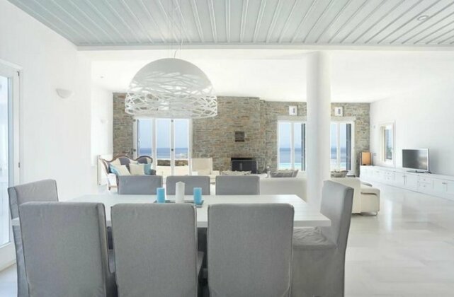 Dreamy pool villa for 10 ppl 5 bdrms - Photo4