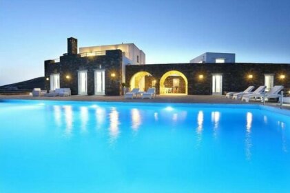 Dreamy pool villa for 10 ppl 5 bdrms