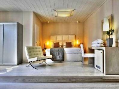 Eleana Hotel Possidonia - Photo3