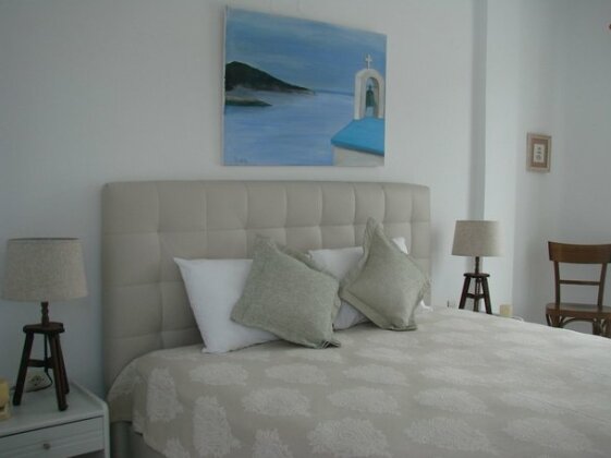 Evi Evan Hotel - Photo2
