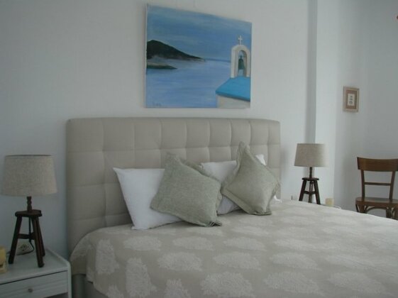 Evi Evan Hotel - Photo2