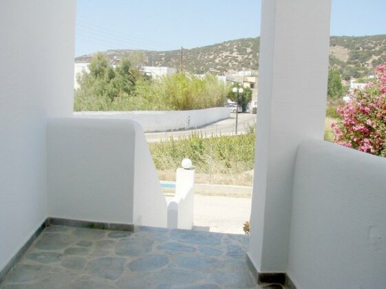 Evi Evan Hotel - Photo3