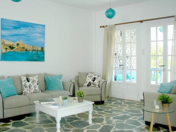 Evi Evan Hotel - Photo4