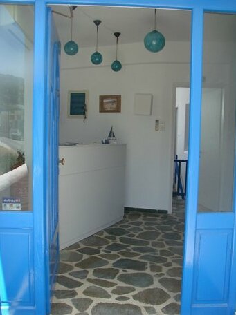 Evi Evan Hotel - Photo5