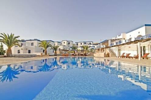 Faros Village Hotel Azolimnos - Photo3