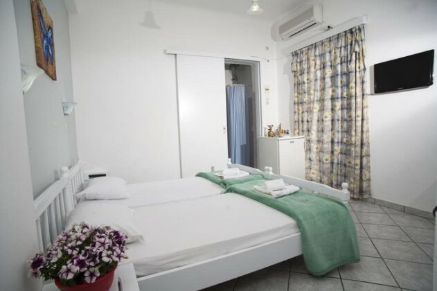 George Rooms - Photo4