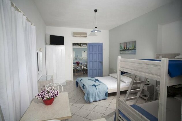 George Rooms - Photo5