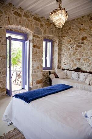 Good Life Greece Eco Villas - Photo3