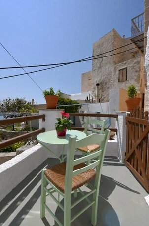 Helen's Apartment Syros - Photo3