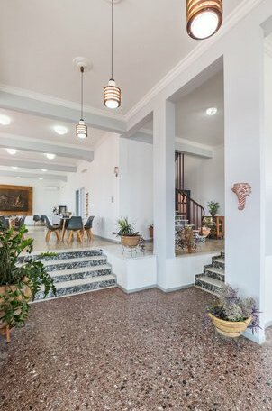 Hotel Alexandra Syros - Photo2