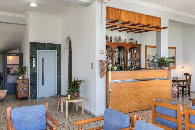 Hotel Alexandra Syros - Photo3