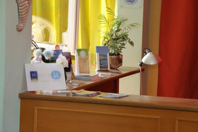 Hotel Alexandra Syros - Photo4