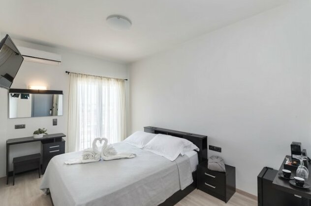 Hotel Alexandra Syros - Photo5