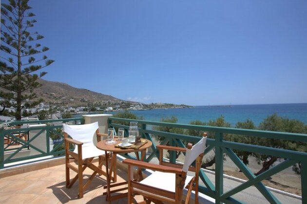 Hotel Brazzera - Photo2