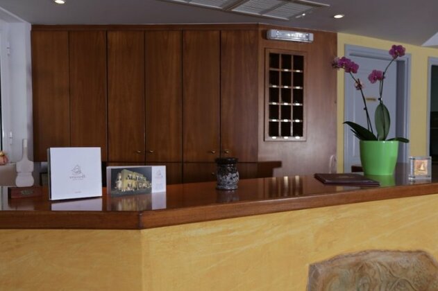 Hotel Brazzera - Photo4