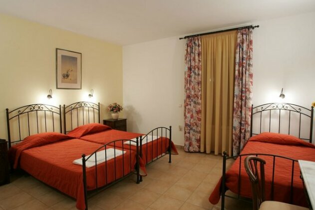 Hotel Brazzera - Photo5