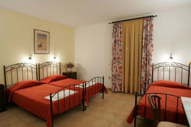 Hotel Brazzera - Photo5