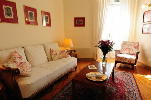Hotel Omiros Ermoupoli - Photo2