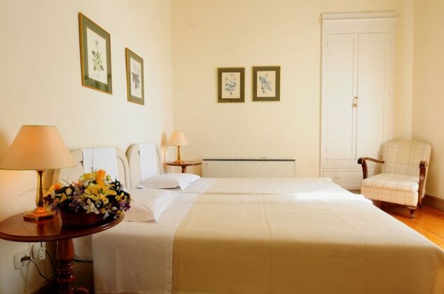 Hotel Omiros Ermoupoli - Photo3