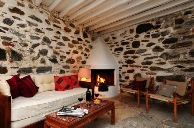 Hotel Omiros Ermoupoli - Photo5