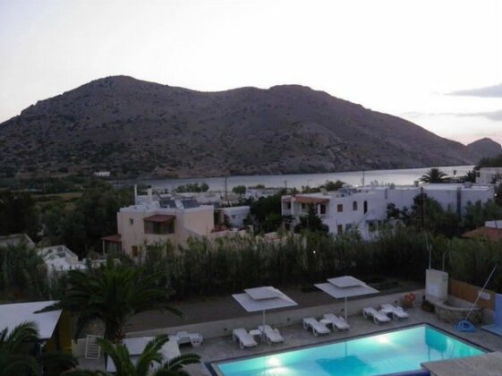 Hotel Remvi Syros - Photo3