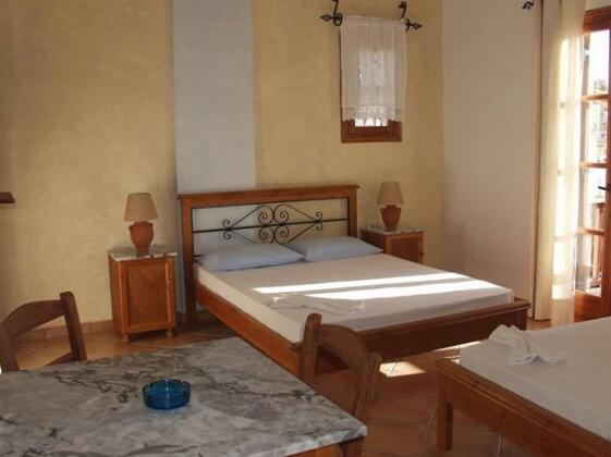 Ligaries - Photo3