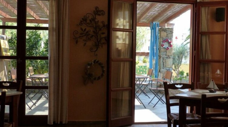Ligaries - Photo4