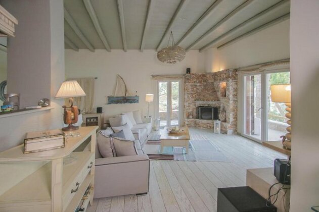 Marconi's seaside villa - Photo5