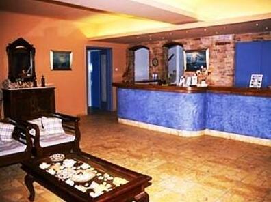 Olympia Hotel Possidonia - Photo2