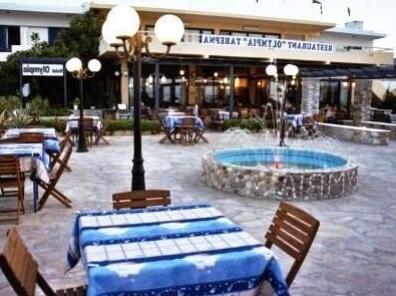 Olympia Hotel Possidonia - Photo3