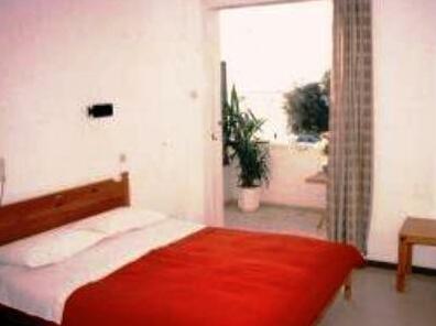 Olympia Hotel Possidonia - Photo4