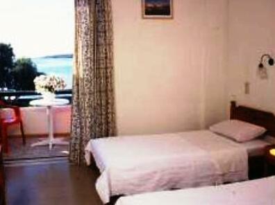Olympia Hotel Possidonia - Photo5