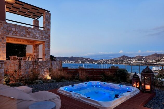 Plagia Villas - Photo2