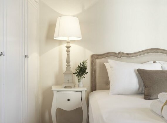 Plagia Villas - Photo3