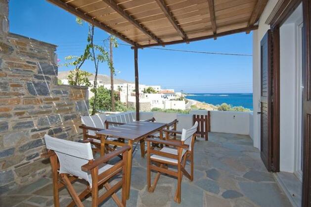 Reggina's Apartments - Photo3