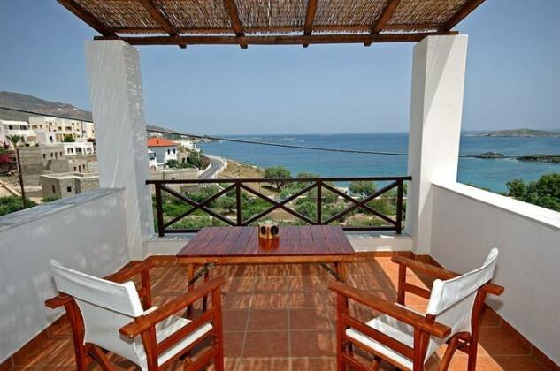 Reggina's Apartments - Photo4