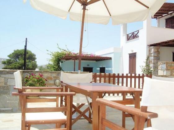 Reggina's Apartments - Photo5