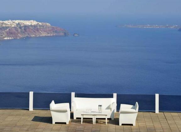 Rocabella Syros Residences Possidonia - Photo3