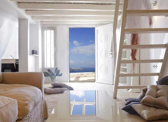 Rocabella Syros Residences Possidonia - Photo4
