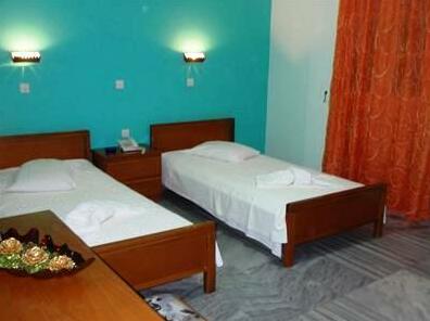 Smaragdi Hotel Apartments - Photo3