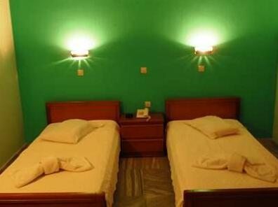 Smaragdi Hotel Apartments - Photo5