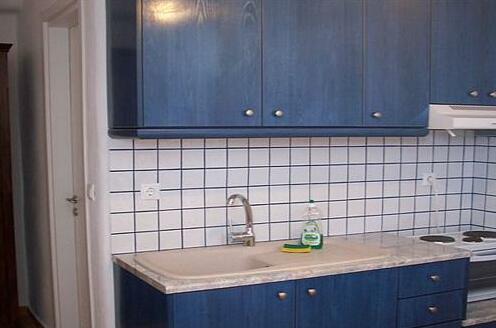 Syros Apartments - Photo2