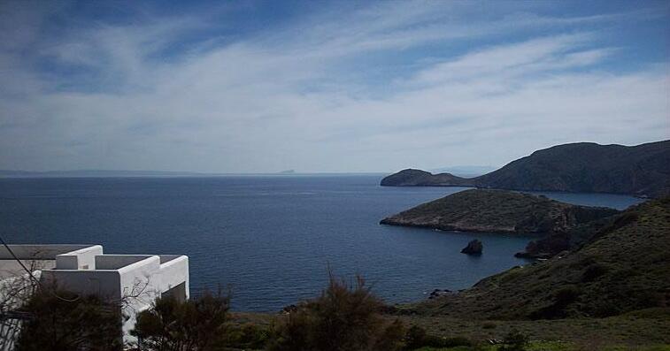 Syros Apartments - Photo3