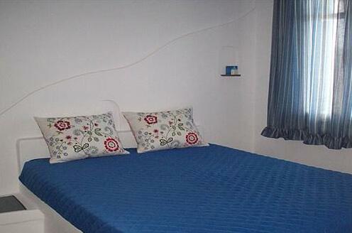 Syros Apartments - Photo4