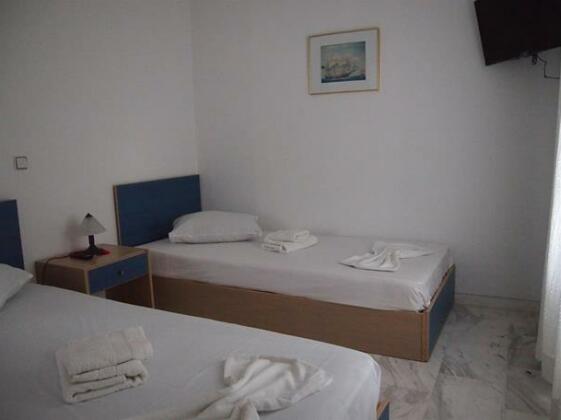 Villa Dolphin Syros - Photo3