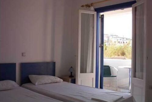 Villa Dolphin Syros - Photo5