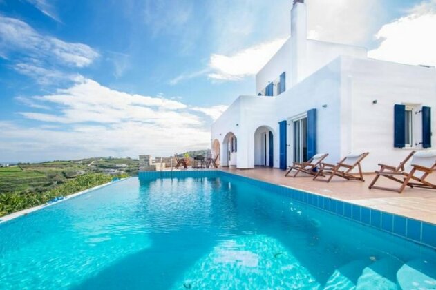Villa Raucous