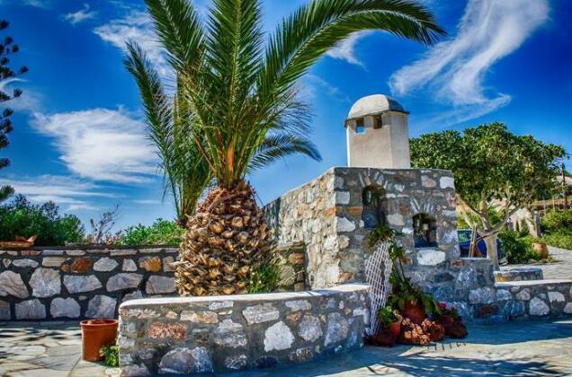 Villa Roussa Syros - Photo2