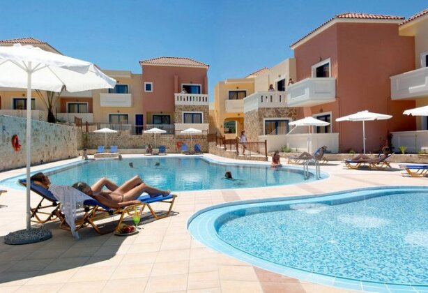 Adelais Hotel - Photo3